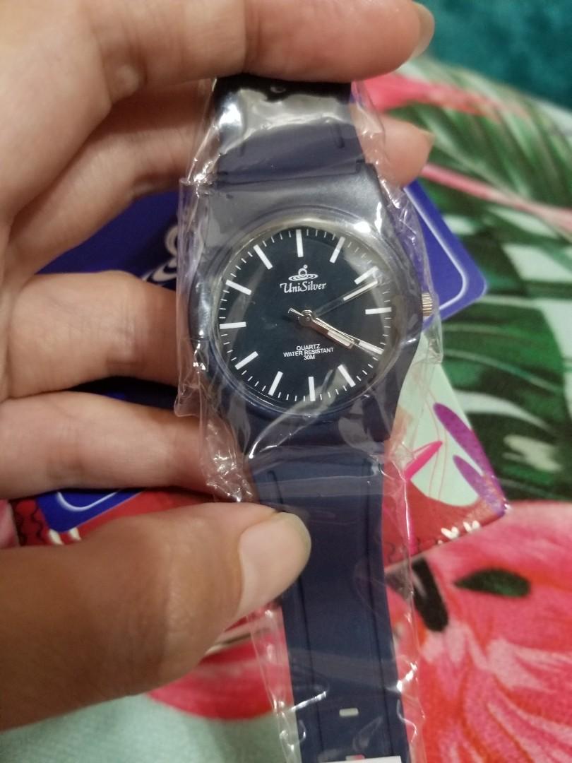 Unisilver watch price store 2021