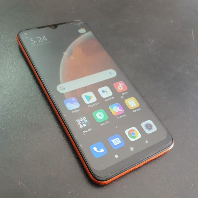 Redmi 9c second hand clearance