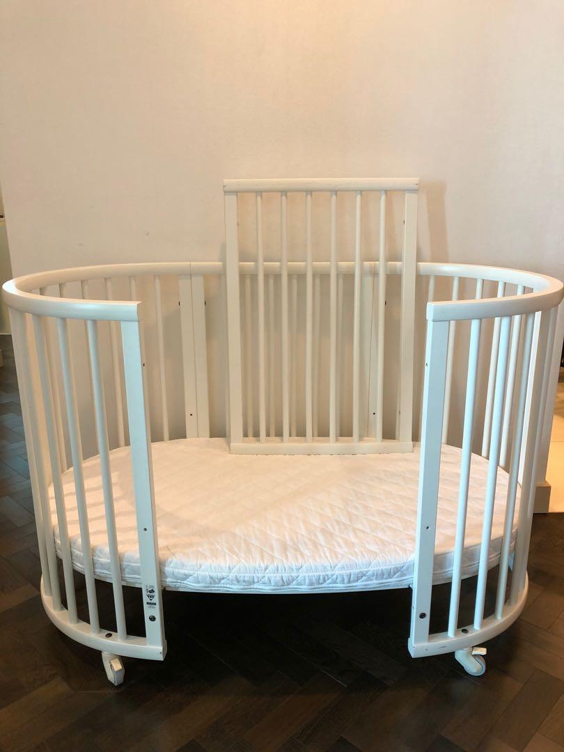 Stokke sleepi used new arrivals