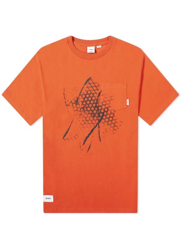 Vans wtaps tee new arrivals