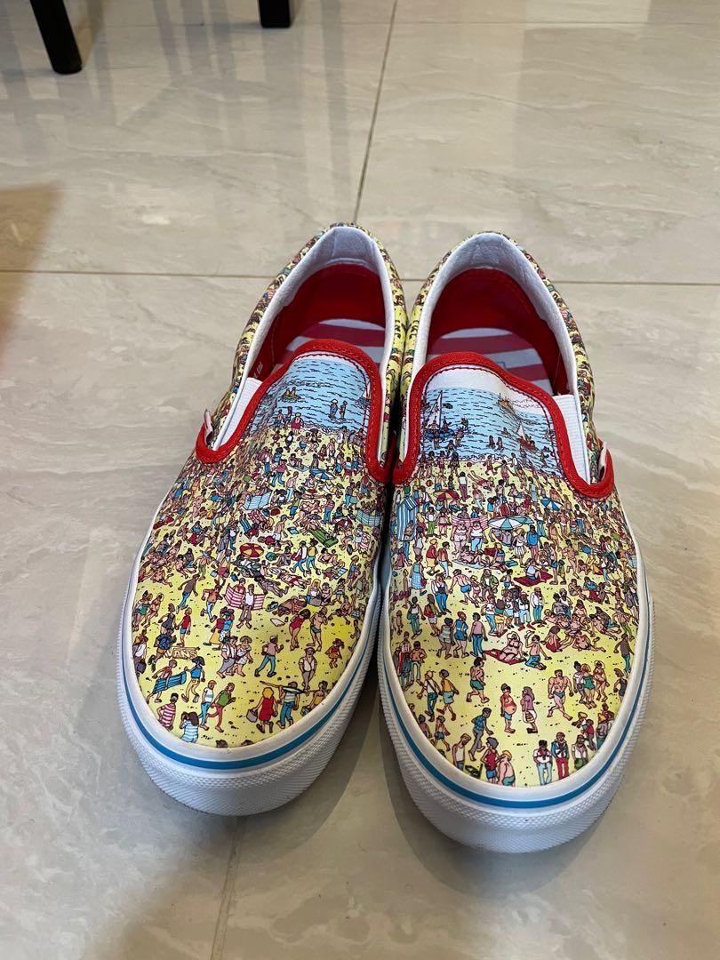 Aldo vans new arrivals