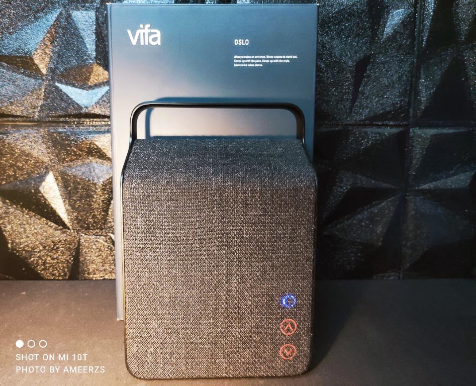 Vifa oslo shop
