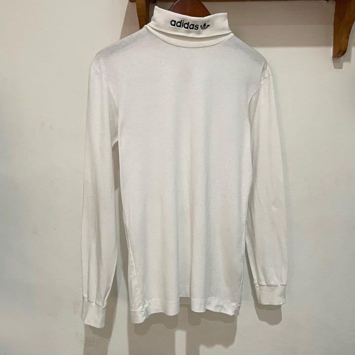Adidas turtleneck mens hot sale