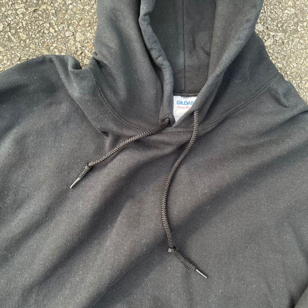 Gildan on sale vintage hoodie