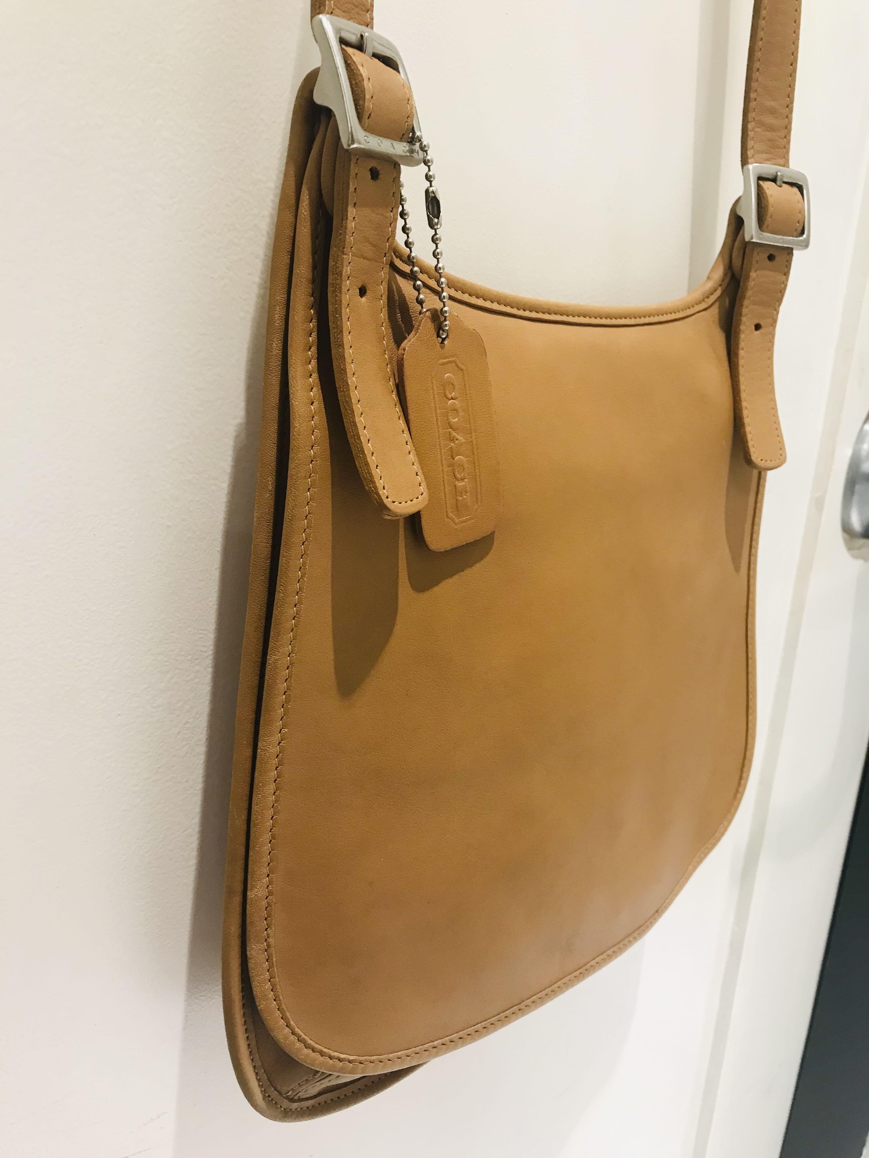Coach hippie crossbody bag outlet