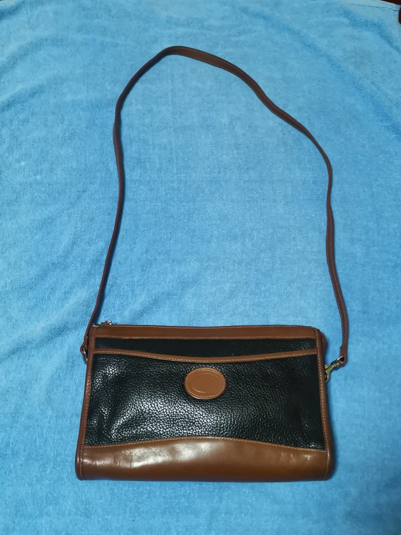 vintage dooney and bourke purses