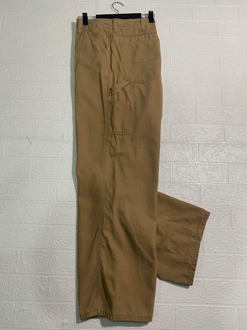 Vintage Faded Glory Cargo Pants, Men's Fashion, Tops & Sets, Tshirts ...