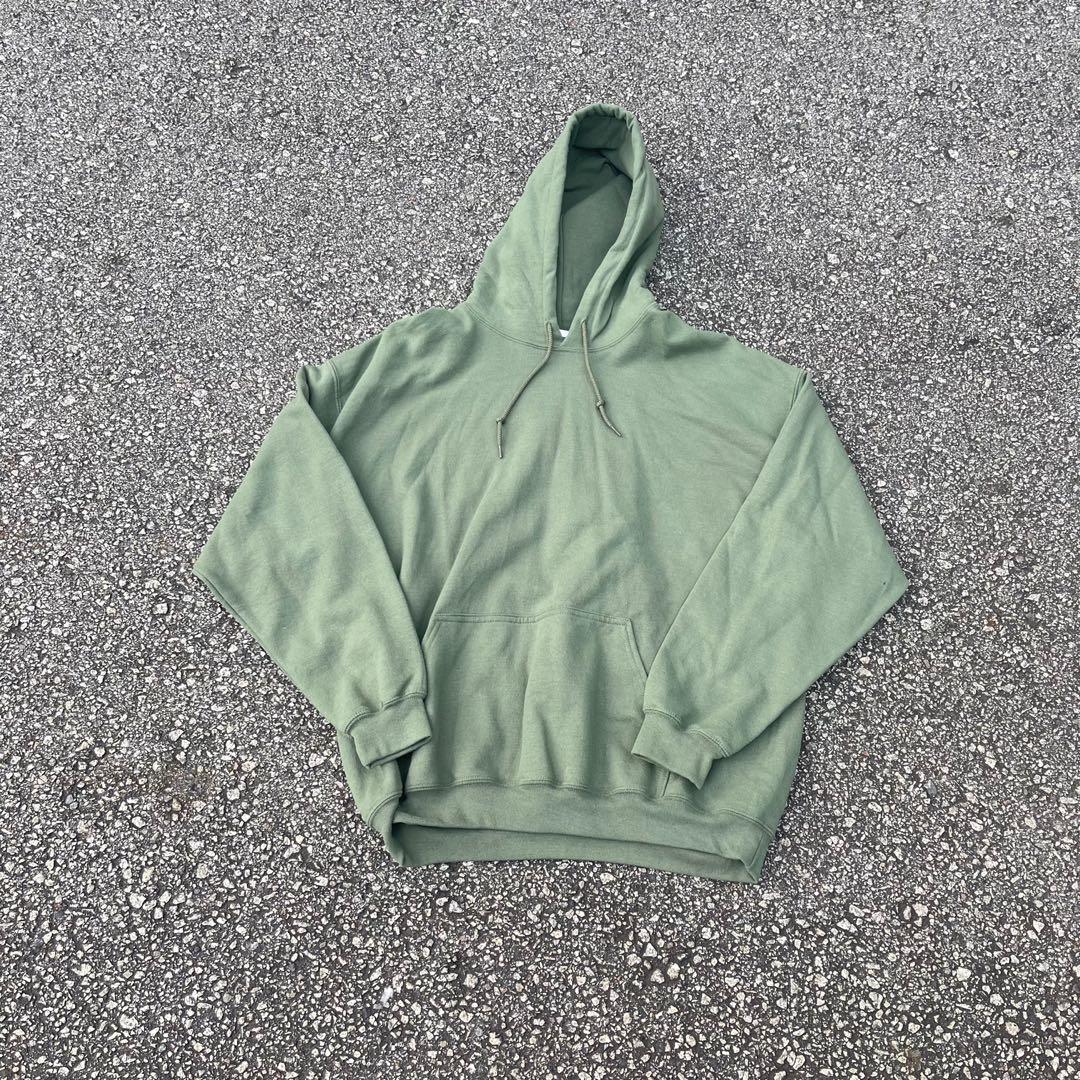Gildan top vintage hoodie