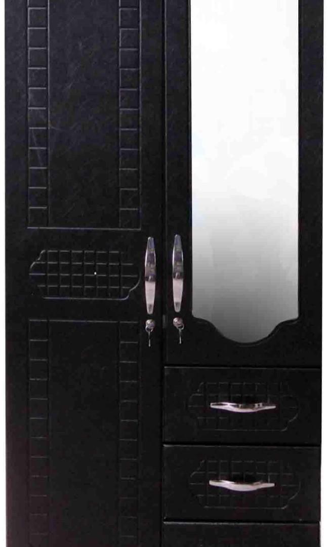 WARDROBE CLOSET FOR SALE, Furniture & Home Living, Furniture, Shelves