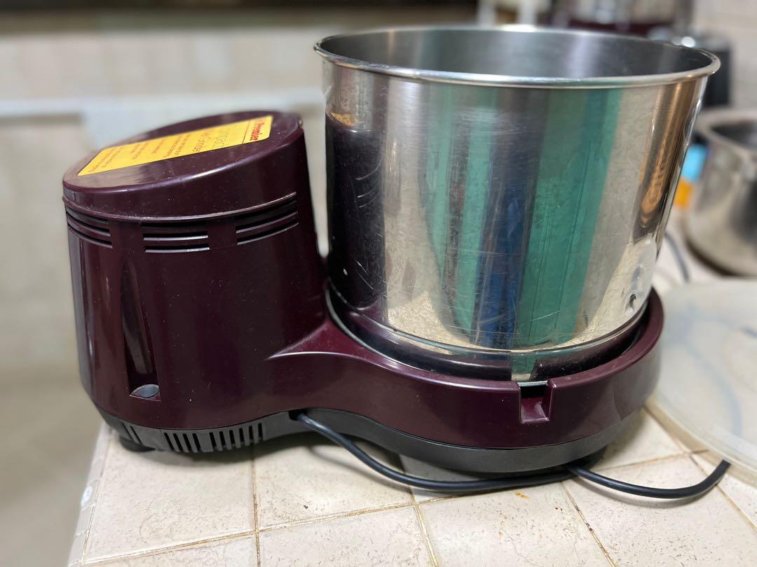 Well Used Premier Grinder for Sale