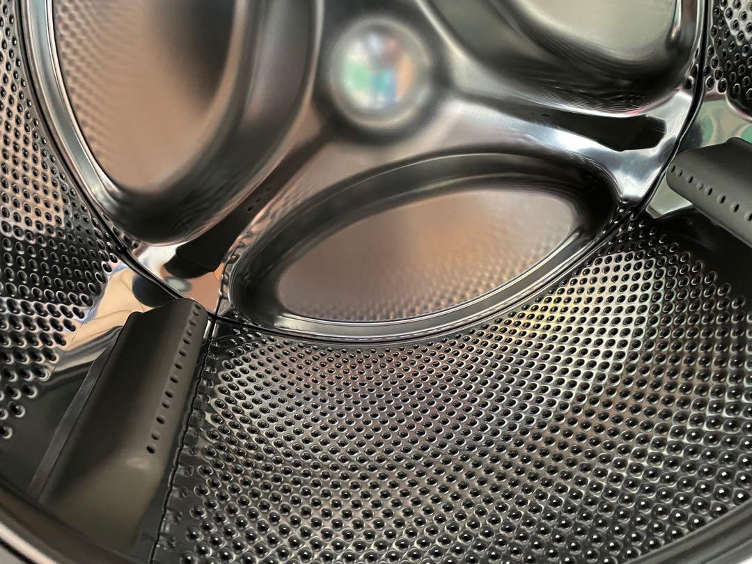 Whirpool Front Loader Washer 7 Kg, TV & Home Appliances, Washing