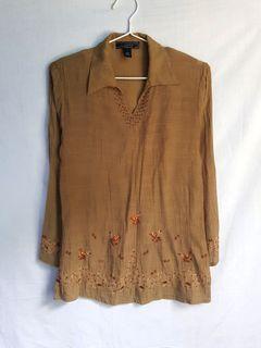 Women blouse