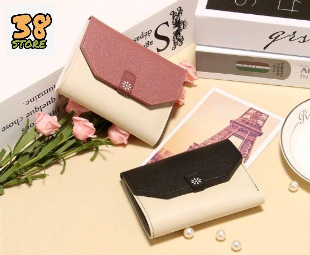 thin lightweight womens wallet