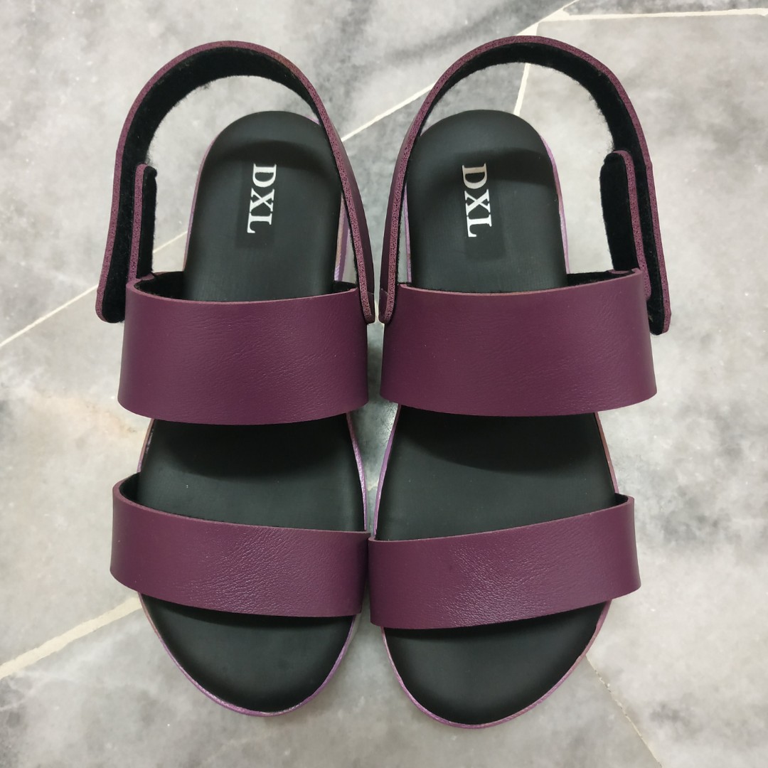 Dxl slippers hotsell