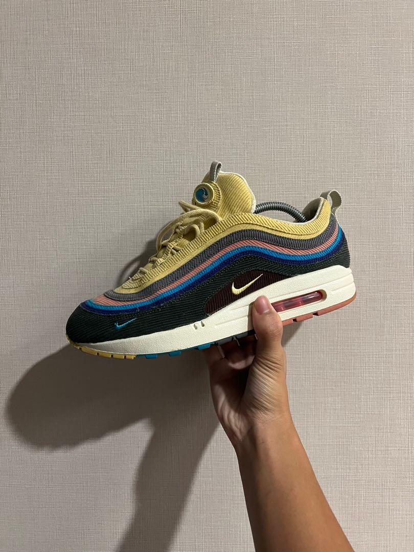 sean wotherspoon fraying