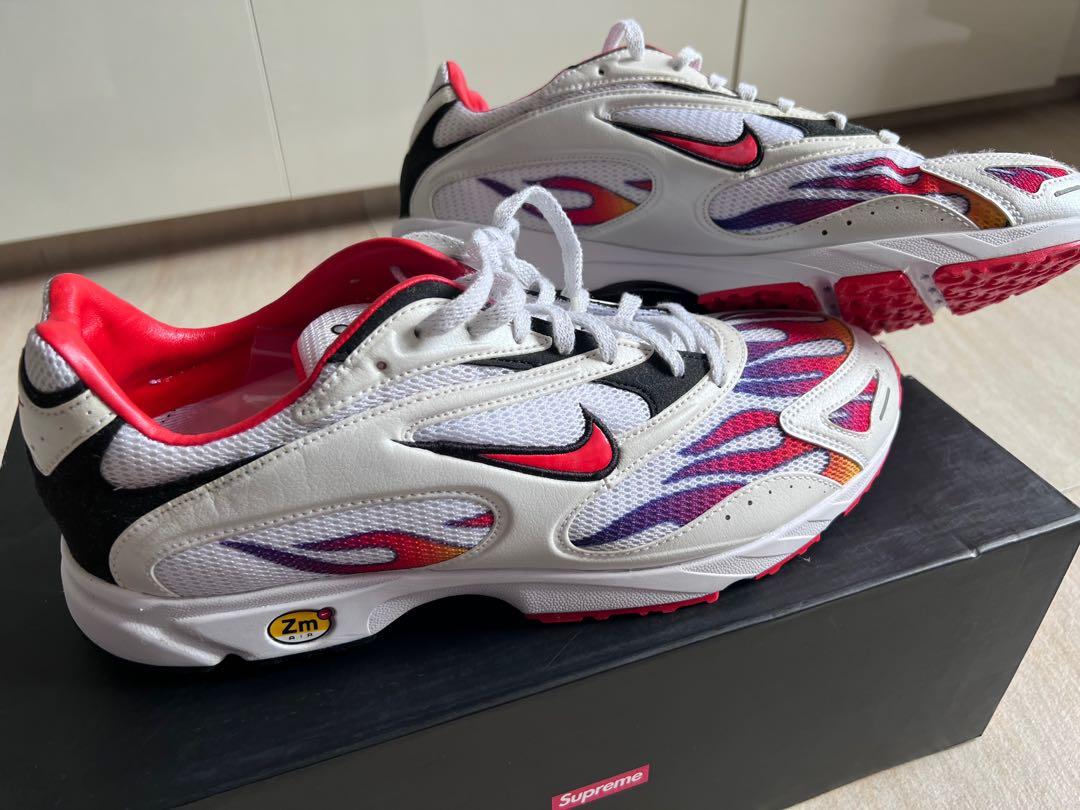 Nike zoom spectrum x on sale supreme