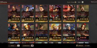 WTS Three Kingdom Tatics Account (三國志戰略版) S192