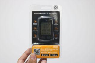 Xoss G+ cycling computer GPS rechargeable