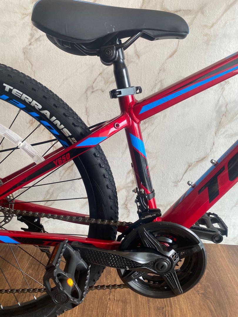 Xs 26 shop mountain bike