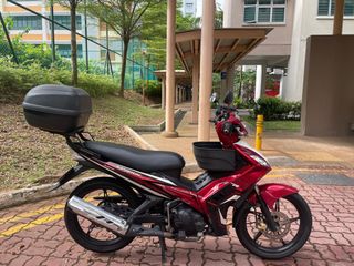 (Category: ) located in . Submitted by onlysyafiq (Listing ID 1126951576, Image 1). Description: .