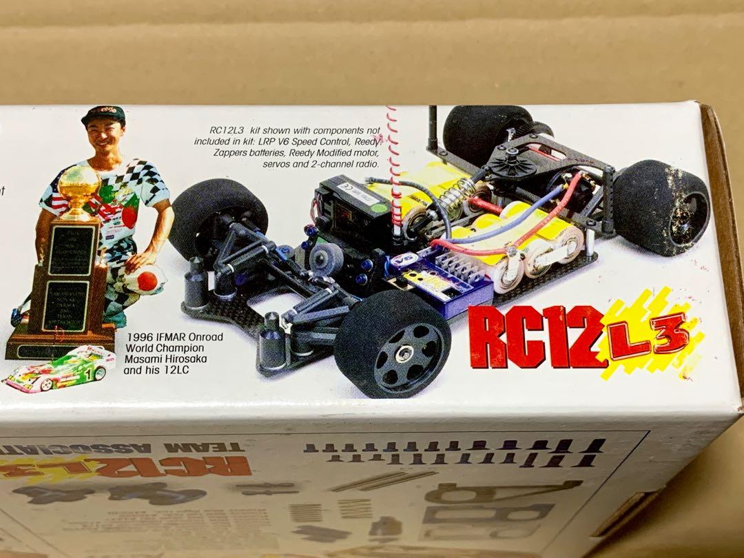 Team associated rc12 discount