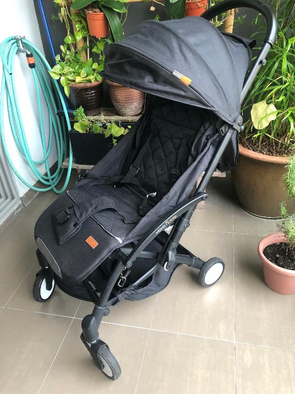 Yoya noble stroller hotsell