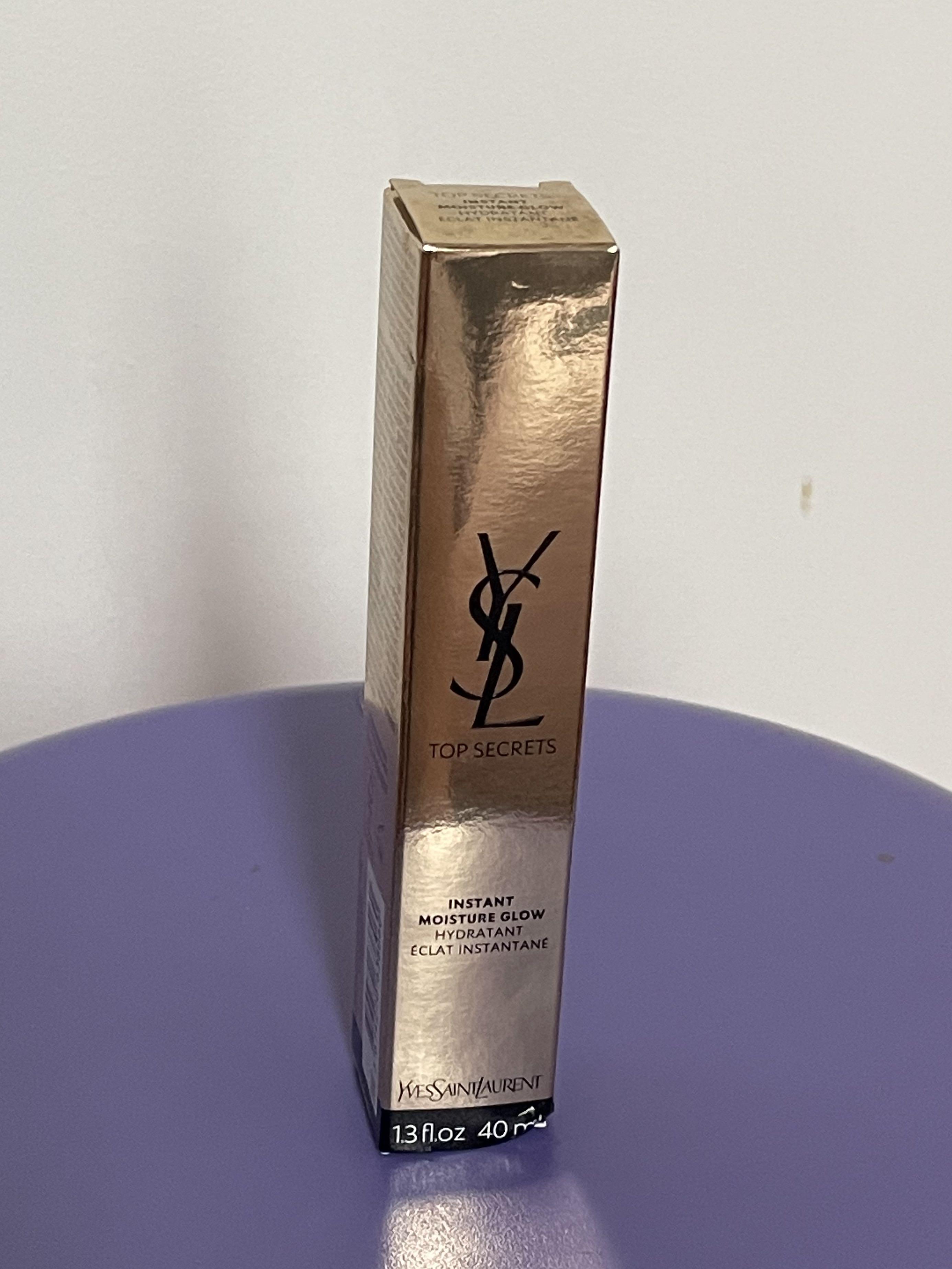 ysl moisturiser