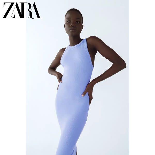 Zara Bodycon Dress, Women's Fashion ...