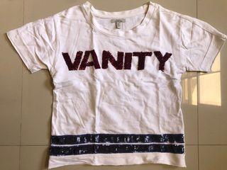 Zara T-Shirt