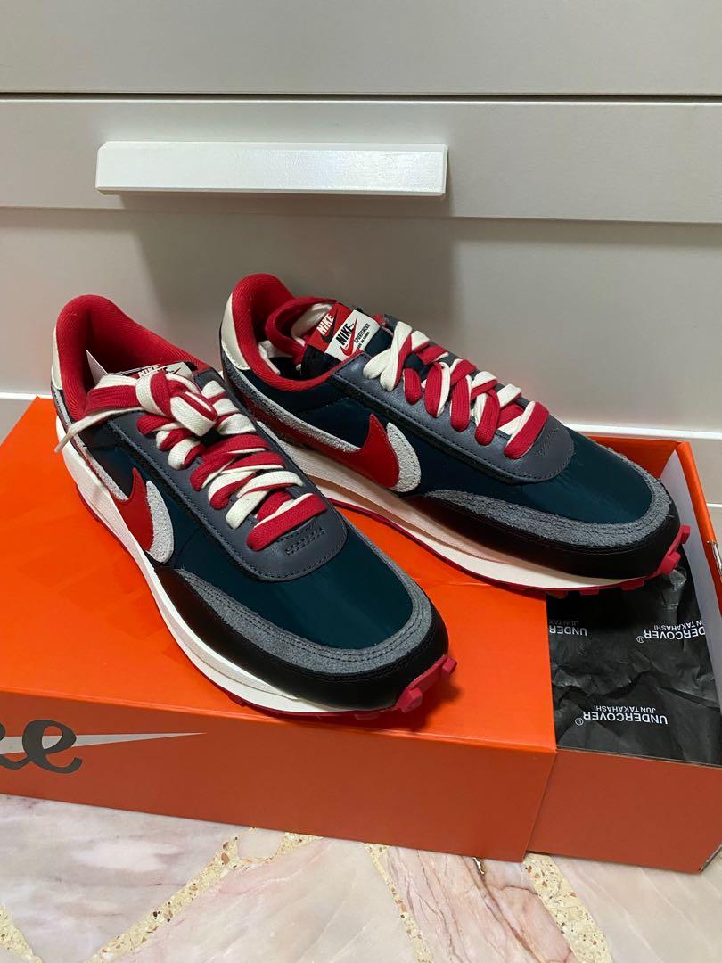 Undercover x nike 72 cheap
