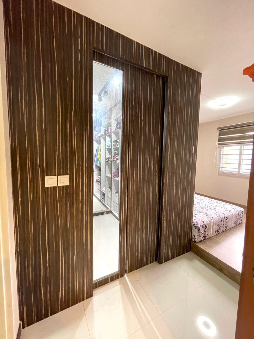 119b Canberra Crescent Eastwave Canberra, Property, For Sale, HDB on