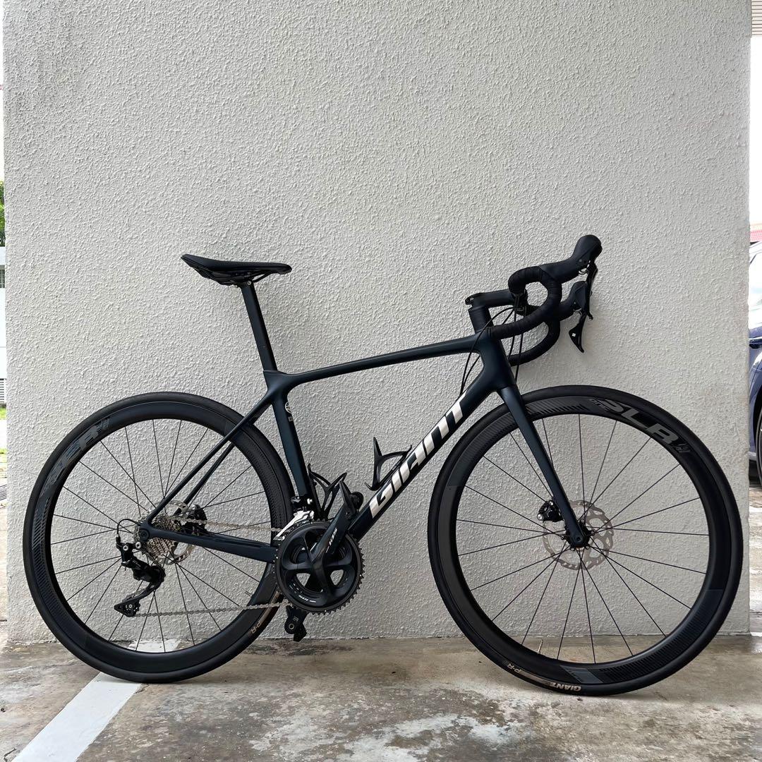 Giant tcr 2024 disk