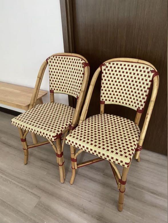 Poitoux chairs shop