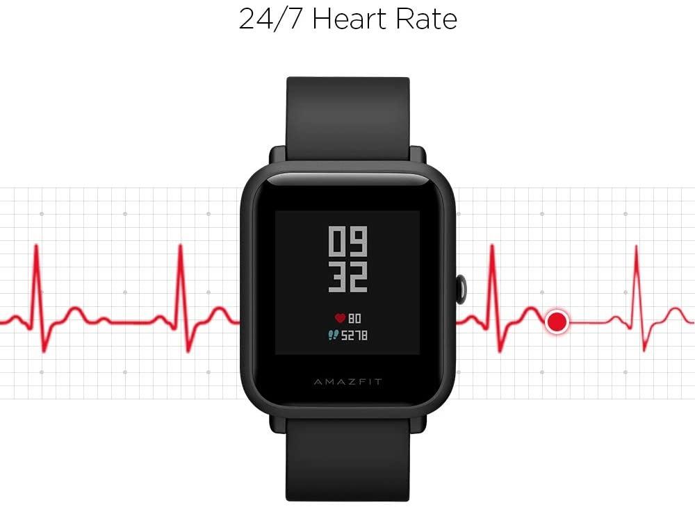 Amazfit bip lite 2021 outlet