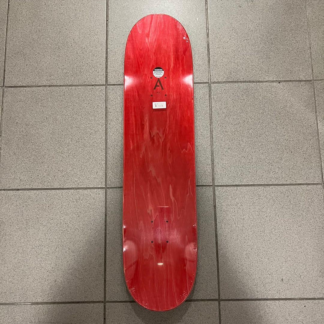 8”吋April Yuto Horigome Fuji Skateboard Deck 堀米雄斗滑板, 運動