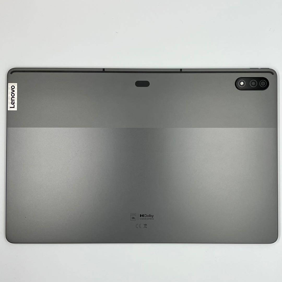 99%新][水貨][內置Google] 聯想平板小新Pad Pro 12.6 (Lenovo Tab P12