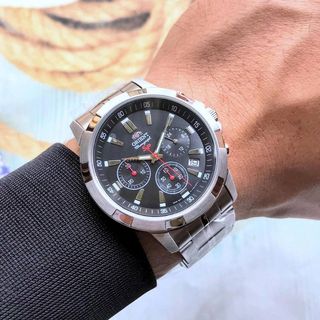 Sham Shui Po Store New Genuine ORIENT Men's and Women's Quartz/Automatic/Mechanical Watches with 1-Year Warranty, Try On at Store FKV00003B064222833557506110