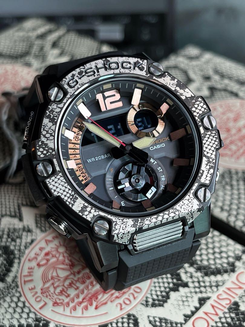 Gg discount watch brand