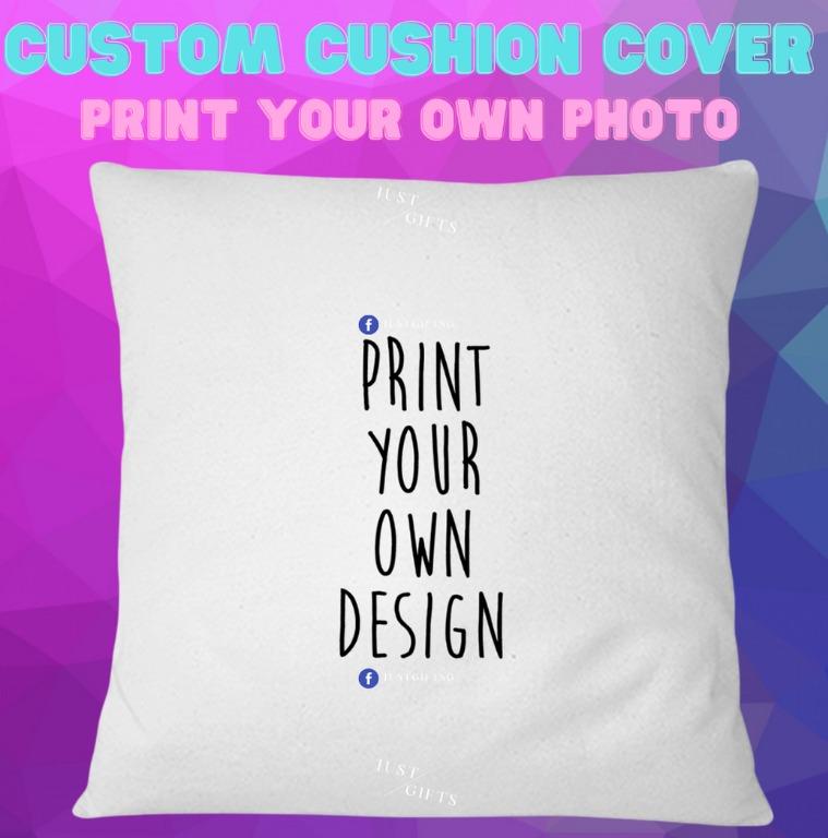 45x45cm Daisy Cushion Cover Throw Pillow Case Sofa Home Office Decor Friend Gift