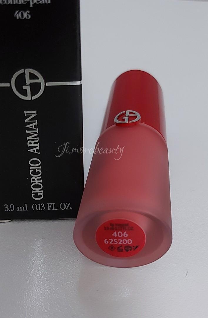 Armani lip cheap magnet 509