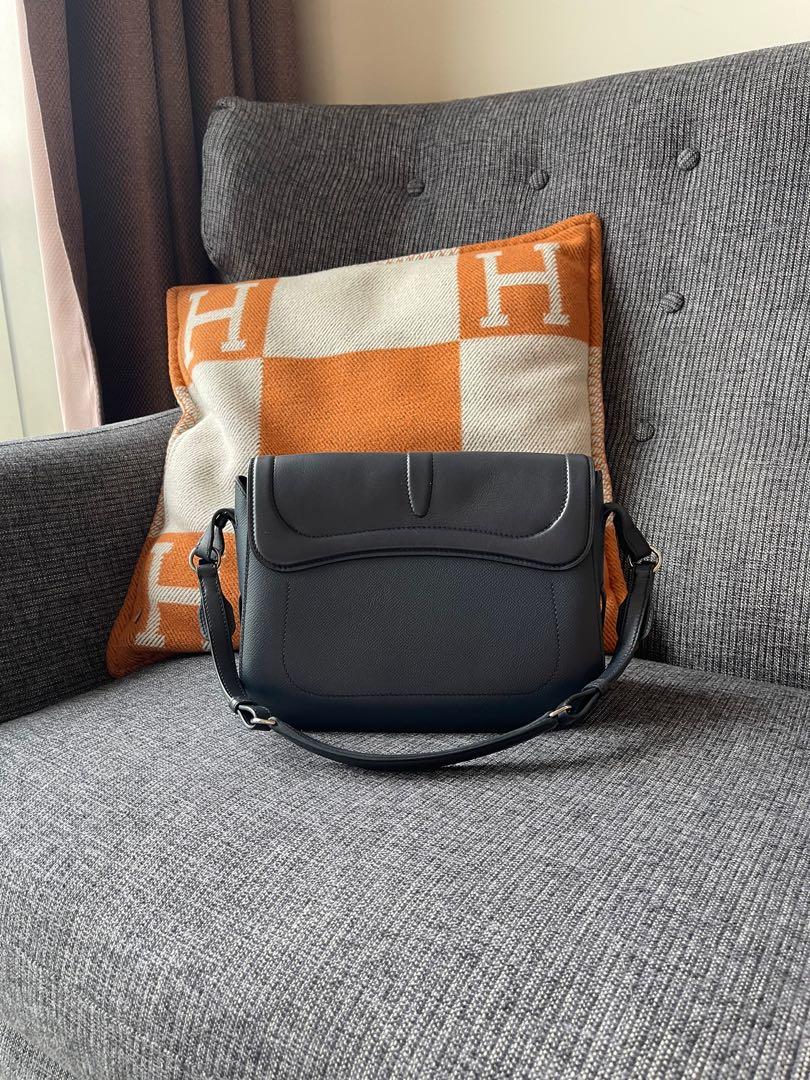 Hermes harnais bag Carousell