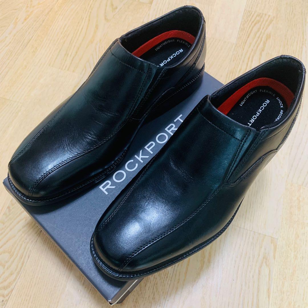 Rockport lightweight cheap flexible shoes absorbing