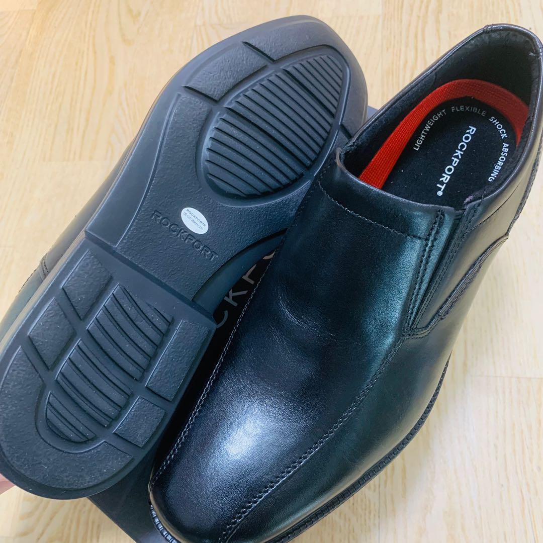 Rockport lightweight on sale flexible shock absorbing