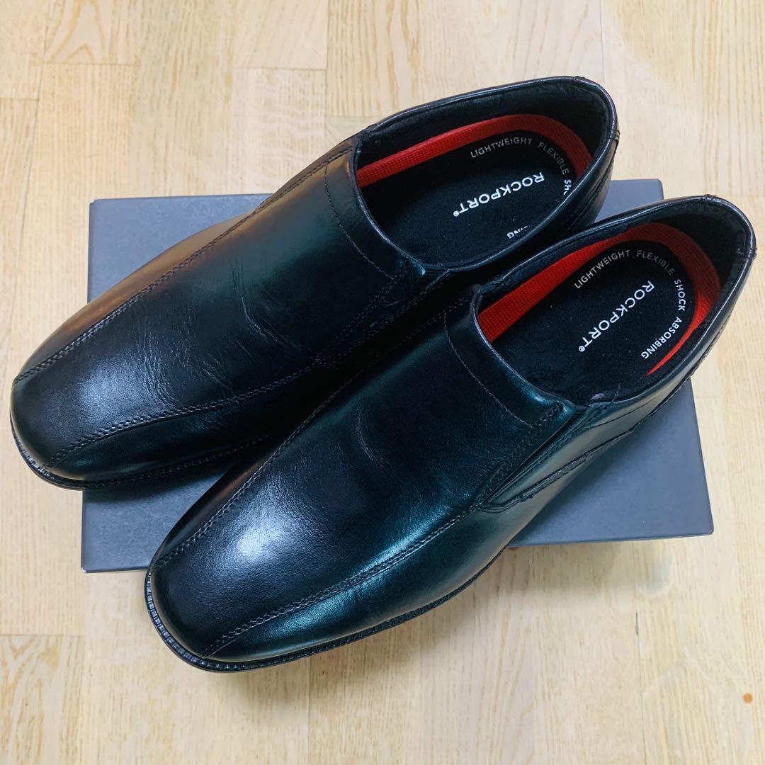 全新new Rockport men shoes 男裝皮鞋 