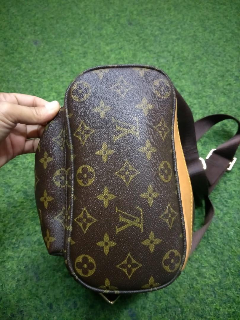 Lv clearance backpack sale
