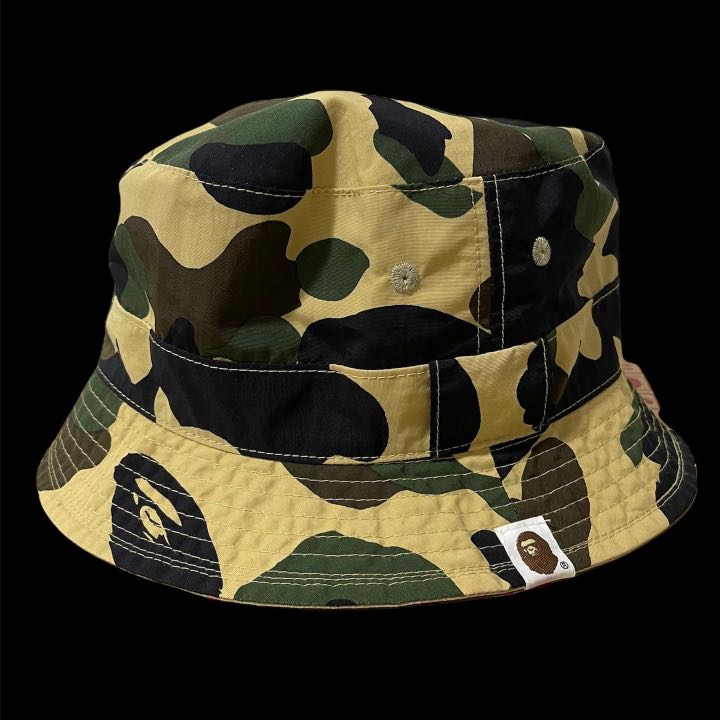 Bucket bape online