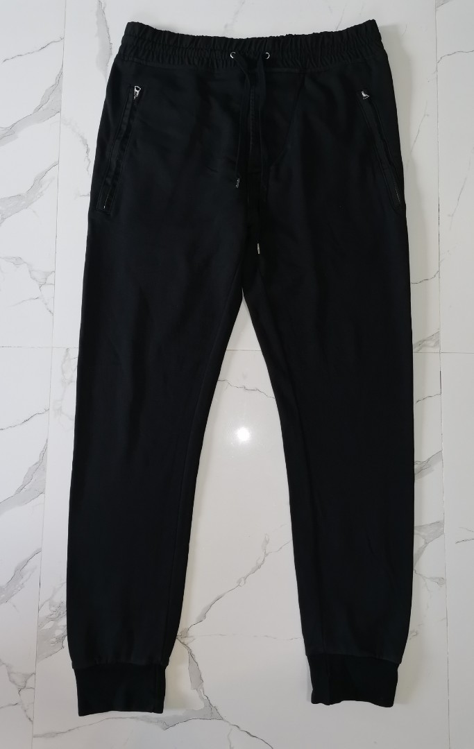 Acne studios johna sweatpants store