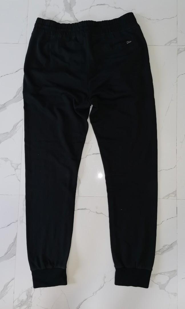 Acne studios johna sweatpants store