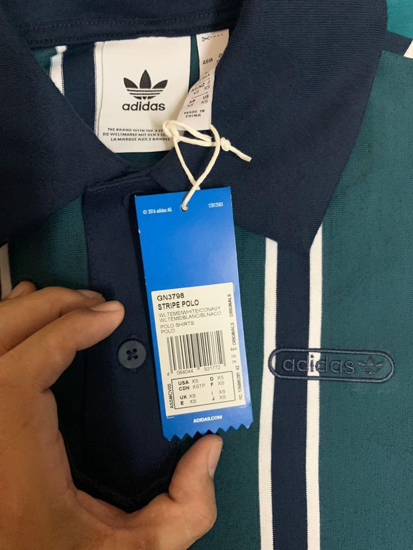 Adidas, Men's Fashion, Tops \u0026 Sets, Tshirts \u0026 Polo Shirts on Carousell