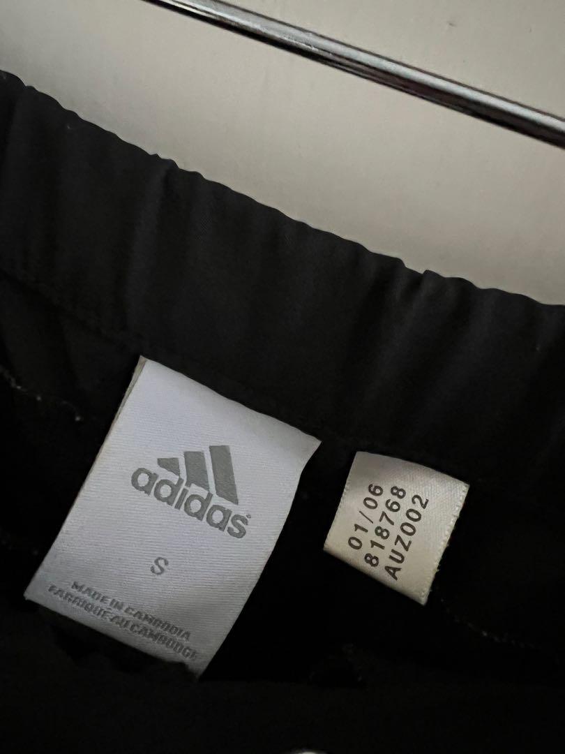 Adidas 女運動長褲, 女裝, 運動服裝 